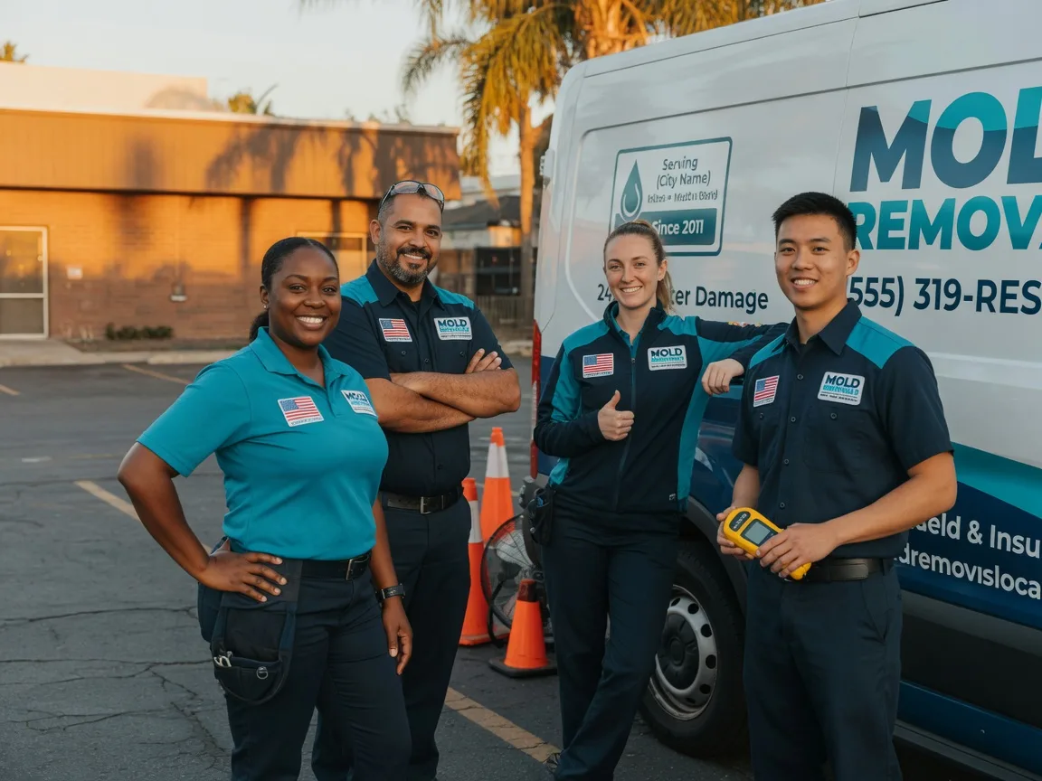 Water Damage Restoration company in Manley Hot Springs, AK